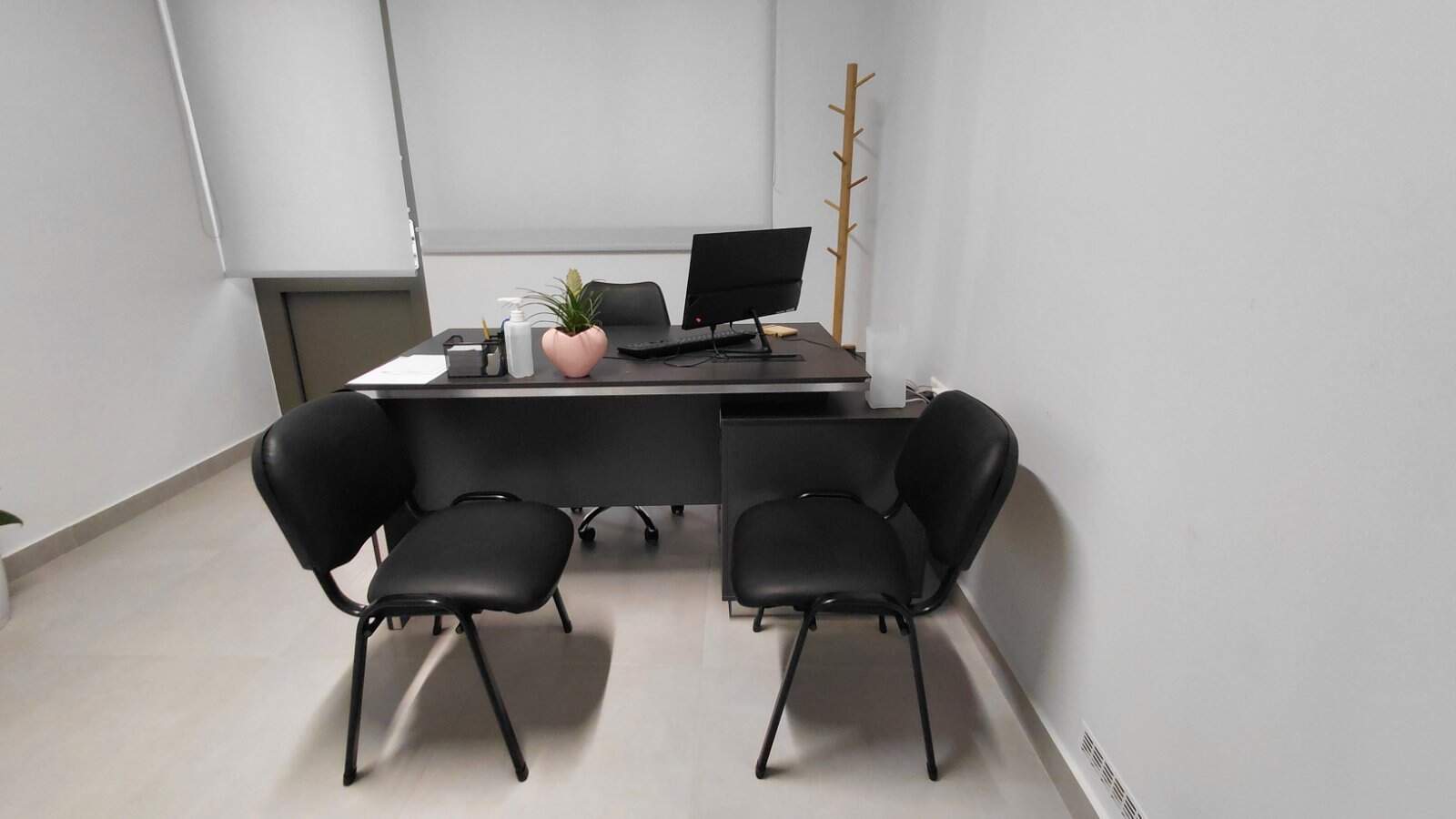 Αίθουσα αναμονής